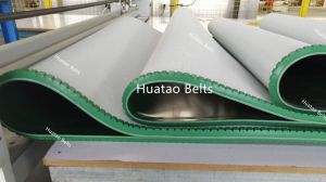 Do you know more about the Metering Belts of wood based panel production line ?