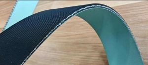 Roller Conveyor Belt for Wood-Based Panel Production Lines: Ensuring Stable Panel Transfer and Efficient Handling