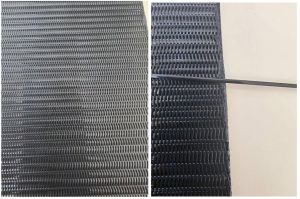 2026 Recommended Preheating Belts for Wood-Based Panel Lines: Matpre-heater, Dynasteam & Microwave Belts
